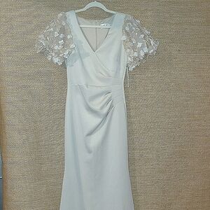 Eliza J evening gown dress